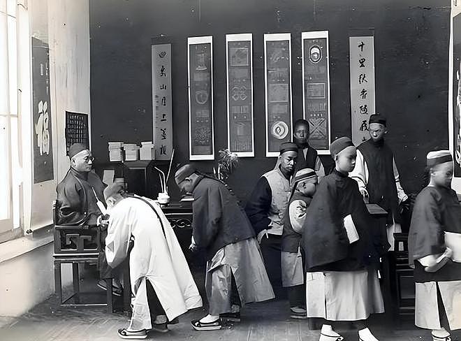 中国唯一富过17代的家族,坐拥上海近一千栋房屋,子孙大都上哈佛(组图) - 2