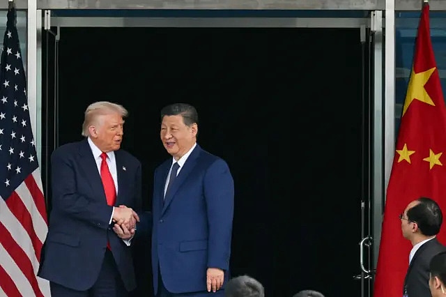 “郑习会”:从南京到北京,郑丽文访陆能否掌握叙事主导权(组图) - 8