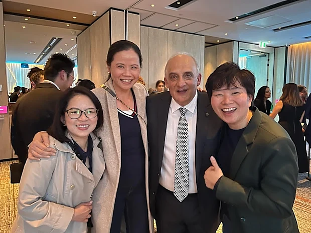 Chemist Warehouse“扫房热”席卷悉尼！华裔高管豪掷3700万拿下顶级海景豪宅（组图） - 2