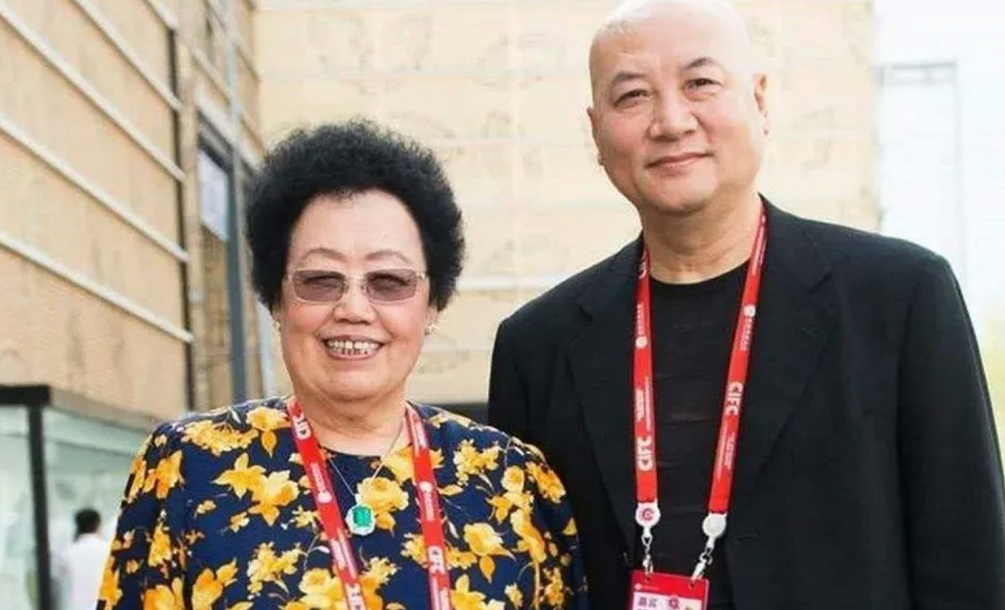 女首富陈丽华病逝享年85岁，香港发家成地产女王，倒追小11岁“唐僧”迟重瑞（组图） - 2