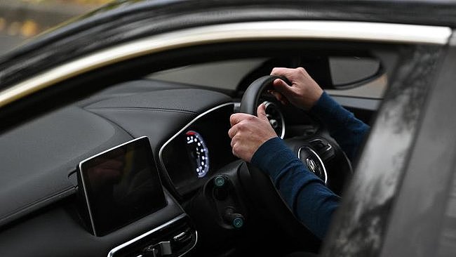 布里斯班网约车司机涉嫌跟踪恐吓、性侵多名女性被控多罪,警方呼吁受害者站出来(组图) - 3