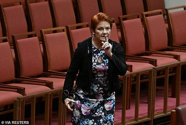 澳洲勋章军人涉战争罪被捕入狱,引发政坛震荡:艾博年避表态,各政坛人士表态站台(组图) - 2
