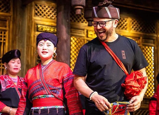 大量美国游客涌入中国，玩了几天后，不吹不黑，中国比美国强多了（组图） - 6