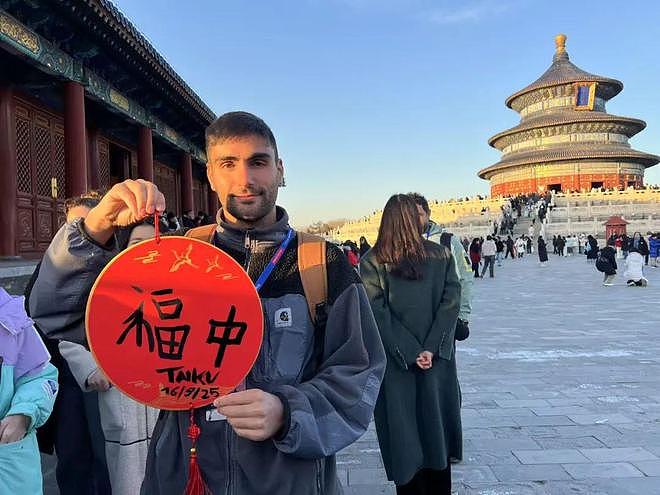 大量美国游客涌入中国，玩了几天后，不吹不黑，中国比美国强多了（组图） - 7