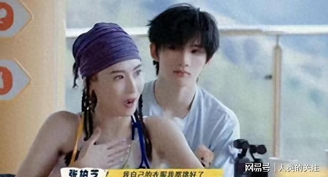 难怪张柏芝准备寿衣遗照!谢霆锋不再隐瞒,终于坦白不娶王菲原因(组图) - 1