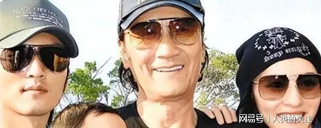 难怪张柏芝准备寿衣遗照!谢霆锋不再隐瞒,终于坦白不娶王菲原因(组图) - 10