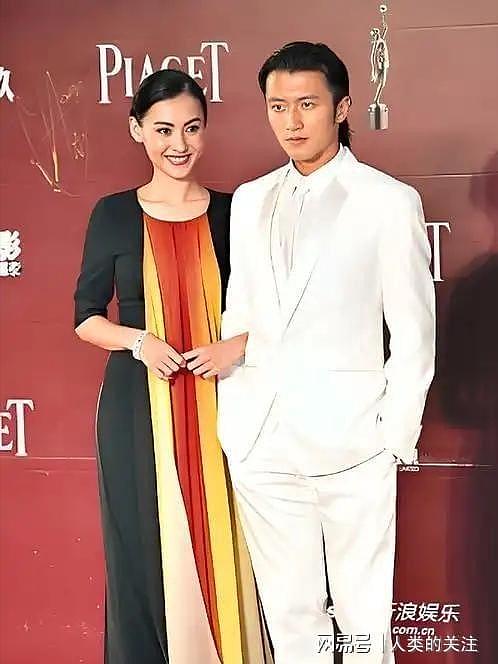 难怪张柏芝准备寿衣遗照!谢霆锋不再隐瞒,终于坦白不娶王菲原因(组图) - 12