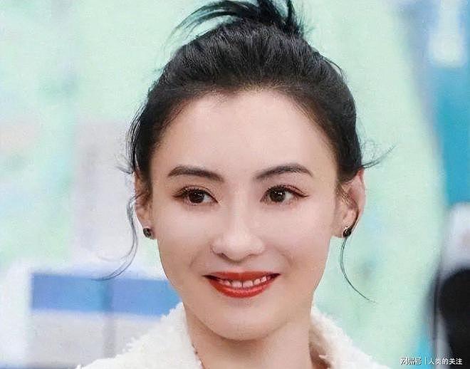 难怪张柏芝准备寿衣遗照!谢霆锋不再隐瞒,终于坦白不娶王菲原因(组图) - 16