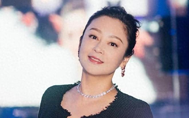 亲日辱华、知三当三？这一次，57岁的陈红被儿子丈夫“害”惨了（组图） - 1