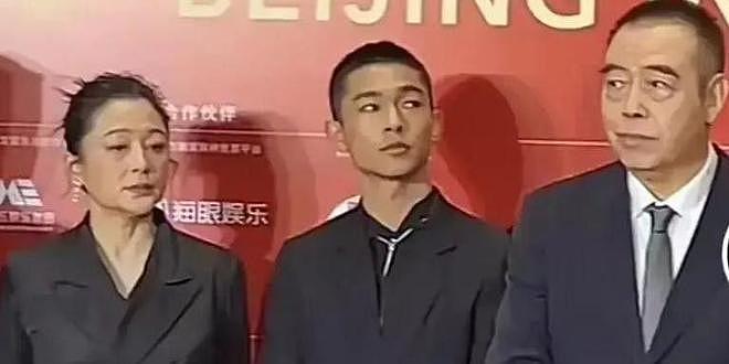 亲日辱华、知三当三？这一次，57岁的陈红被儿子丈夫“害”惨了（组图） - 5