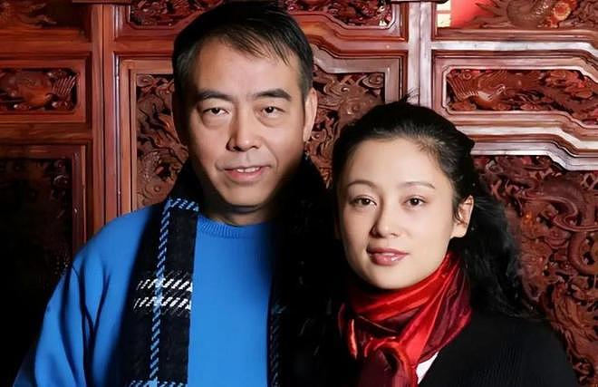 亲日辱华、知三当三？这一次，57岁的陈红被儿子丈夫“害”惨了（组图） - 6