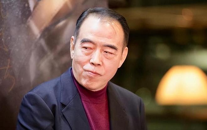 亲日辱华、知三当三？这一次，57岁的陈红被儿子丈夫“害”惨了（组图） - 10
