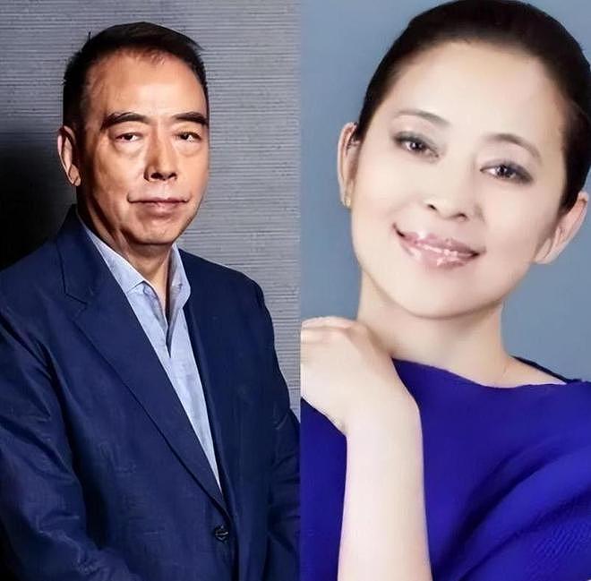 亲日辱华、知三当三？这一次，57岁的陈红被儿子丈夫“害”惨了（组图） - 12