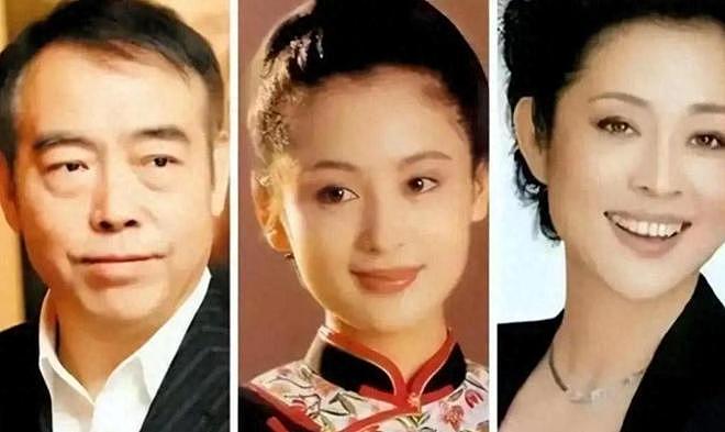 亲日辱华、知三当三？这一次，57岁的陈红被儿子丈夫“害”惨了（组图） - 13
