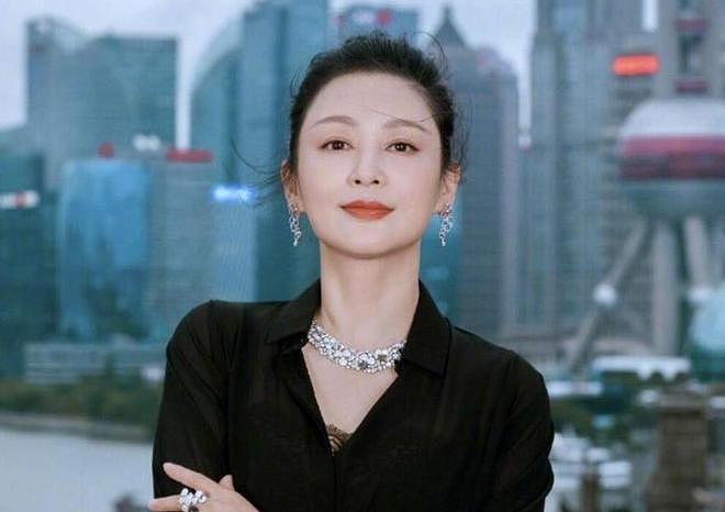 亲日辱华、知三当三？这一次，57岁的陈红被儿子丈夫“害”惨了（组图） - 14