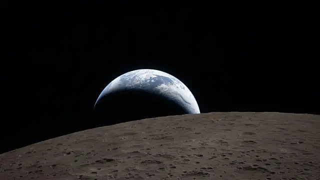 “阿提米丝二号”能否证明人类即将实现再次登月（组图） - 2