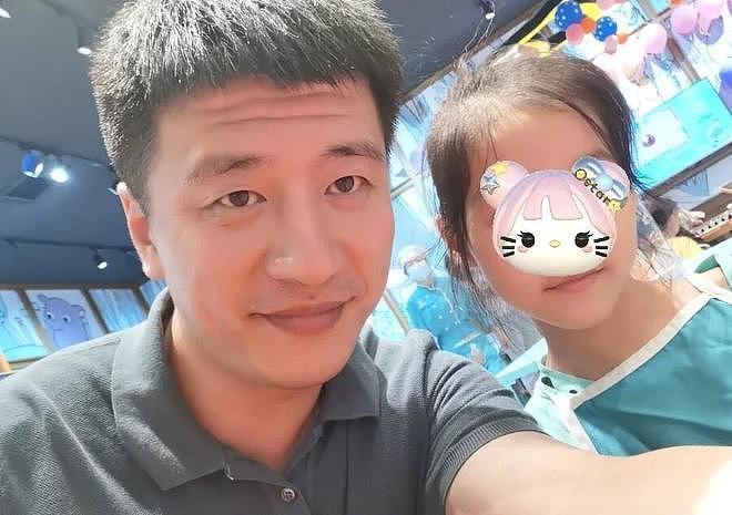 张雪峰前妻终于发声！清空所有动态，往后余生只想和女儿安静生活（组图） - 13