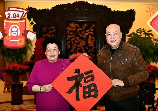 唐僧迟重瑞拿了189亿遗产，全是人家应得的（组图） - 6