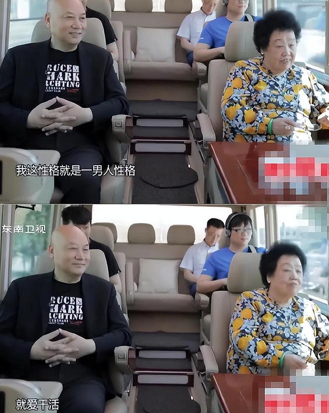 唐僧迟重瑞拿了189亿遗产，全是人家应得的（组图） - 8