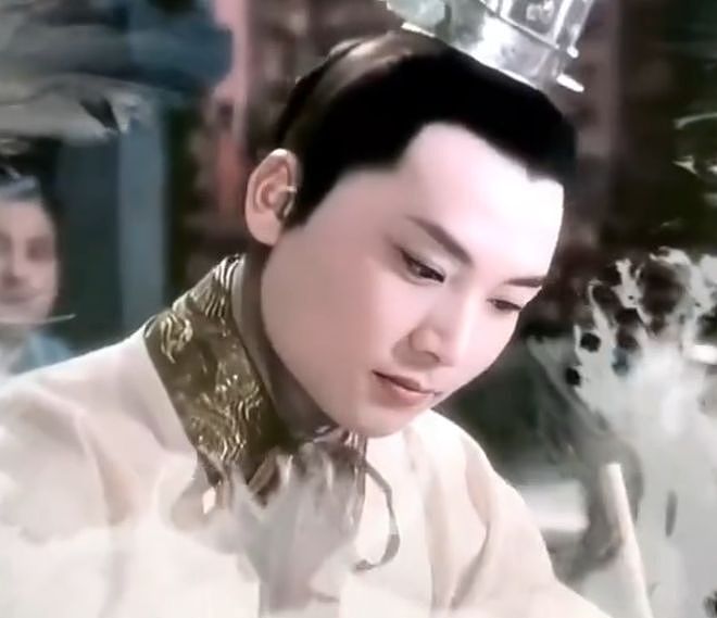 唐僧迟重瑞拿了189亿遗产，全是人家应得的（组图） - 4