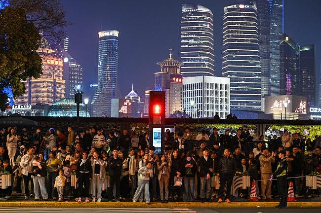 中国昆仑银行，伊朗政府的大金库（组图） - 2