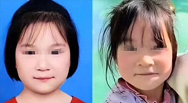 后续！安徽失联女童已遇害，凶手是仇人女邻居，正脸曝光！细节流（组图） - 1