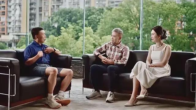 王石“被失联”不辟谣？万科藏着什么大瓜（组图） - 6