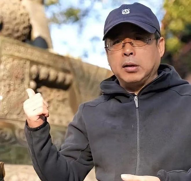 时隔6年，那个曾让中国给全世界道歉，反被央视开除的阿丘怎样了（组图） - 4