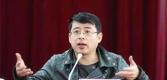 时隔6年，那个曾让中国给全世界道歉，反被央视开除的阿丘怎样了（组图） - 6