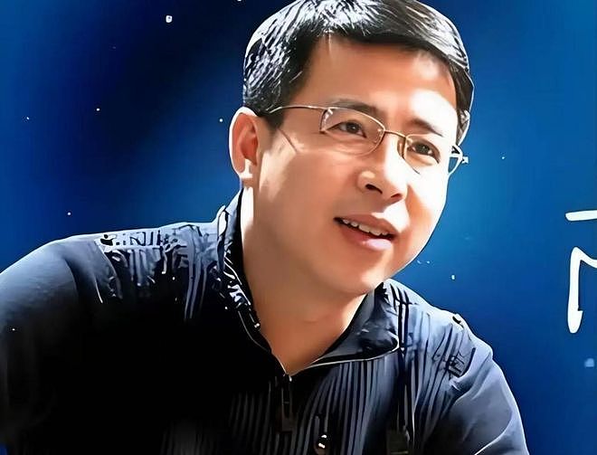 时隔6年，那个曾让中国给全世界道歉，反被央视开除的阿丘怎样了（组图） - 7