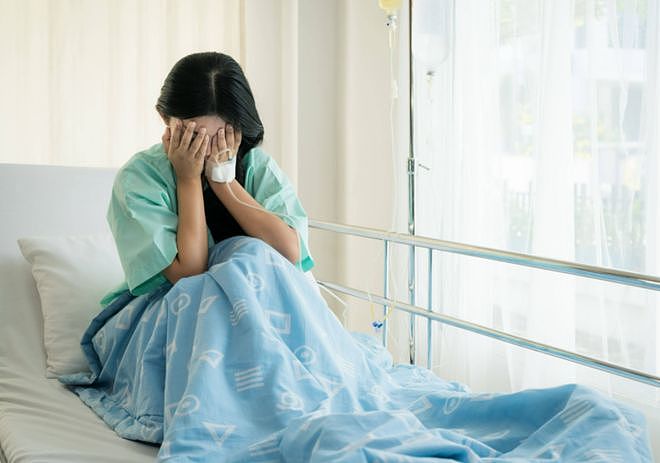 人一生得癌概率有多高？医生：头发早白的人，癌症风险或更低？（组图） - 2