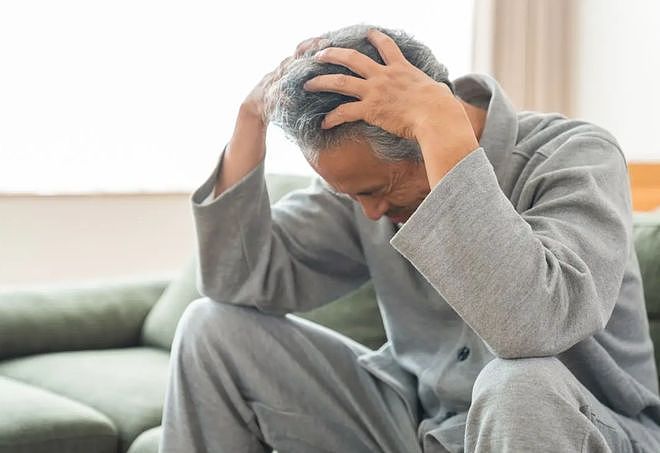 人一生得癌概率有多高？医生：头发早白的人，癌症风险或更低？（组图） - 3