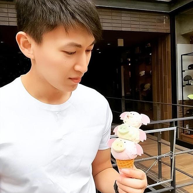 颜值比杨鸣帅，球技不输易建联，他37岁身家过亿，CBA现役常青树（组图） - 10