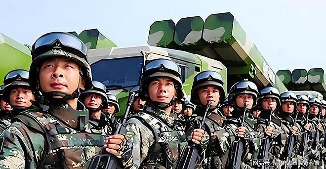 伊朗越打越猛!美媒反复追问中国同一个问题,就怕中国回答:是!(组图) - 2