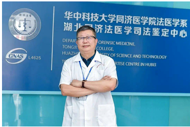 清明节刚过，中国著名法医灵魂自白震撼全网（图） - 1