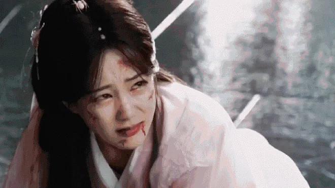 一周内4位女星因病就医!熬夜与过度减脂惹祸(组图) - 9