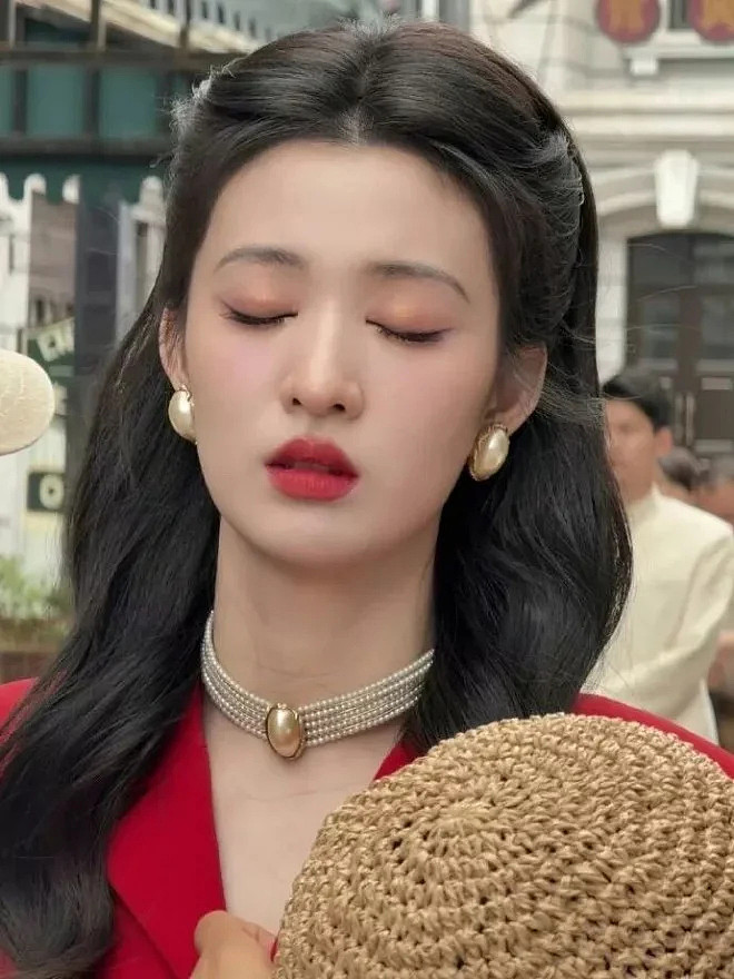 一周内4位女星因病就医!熬夜与过度减脂惹祸(组图) - 17