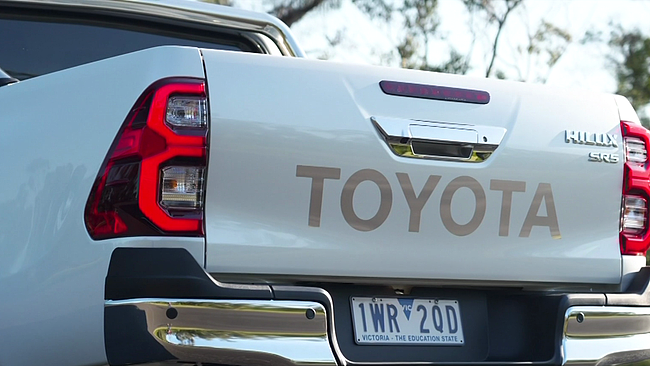 转向失去控制!澳洲紧急召回1.3万辆HiLux,存在致命安全隐患(组图) - 2