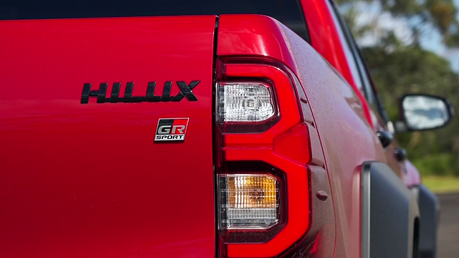 转向失去控制!澳洲紧急召回1.3万辆HiLux,存在致命安全隐患(组图) - 3