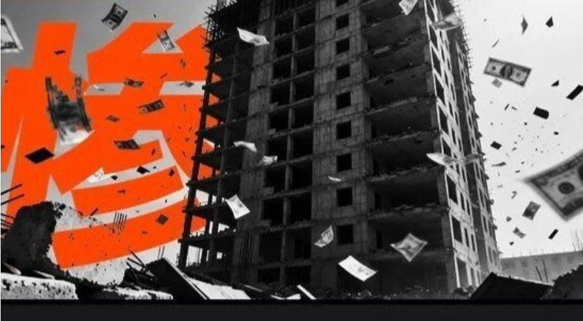父亲40年攒下的千亿帝国，儿子4年败光…（图） - 1