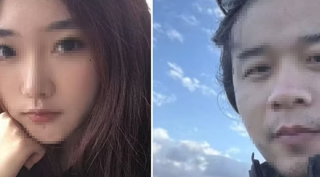 两名中国背包客遭遇洪灾,不幸遇难!家属赶来澳洲,接骨灰回乡(组图) - 1