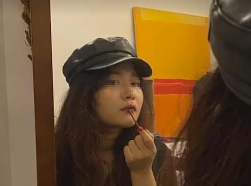 两名中国背包客遭遇洪灾,不幸遇难!家属赶来澳洲,接骨灰回乡(组图) - 2