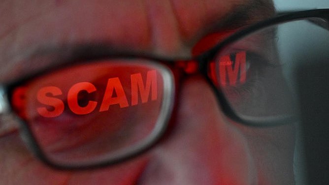 澳企业一年惨赔$1.67亿！骗子潜伏邮件链专挑下班前下手（图） - 1