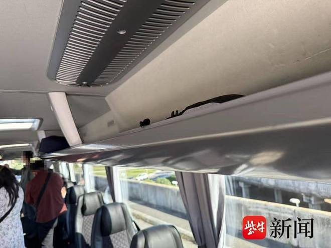 欧洲游大巴20万财物被洗劫！多名中国游客行李消失，旅行社竟称无法赔偿（组图） - 3