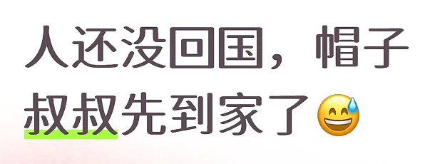 华人还没回国，就先接到国内电话：注销户口（组图） - 1