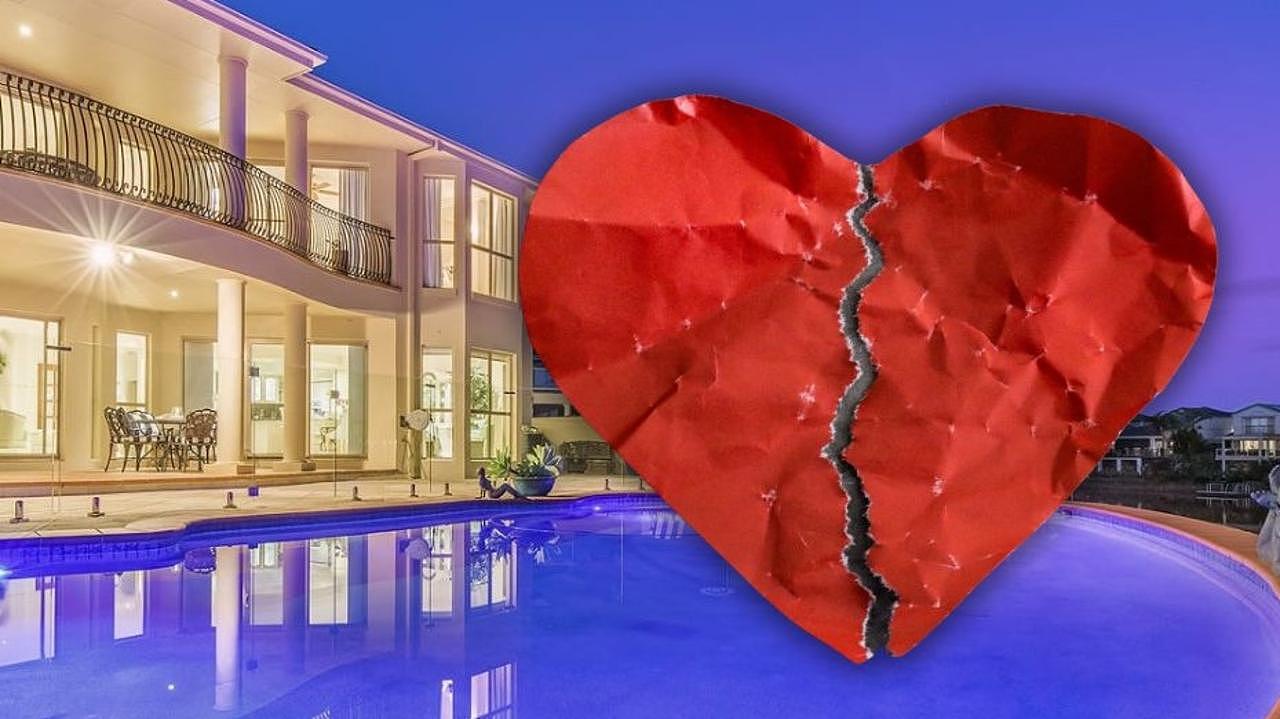 豪门婚变！16子父华裔前TV高管起诉情妇，争夺$285万海景豪宅（组图） - 1