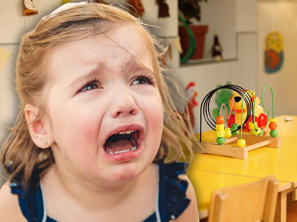 幼童被遗忘在校巴!昆州托儿6000宗事故遭重罚,政府:儿童安全是“重中之重(组图) - 2