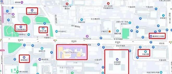 不止470亿和唐僧，陈丽华留给世界的，是一座紫檀瑰宝与一个“能人”的“笨功夫”（组图） - 8