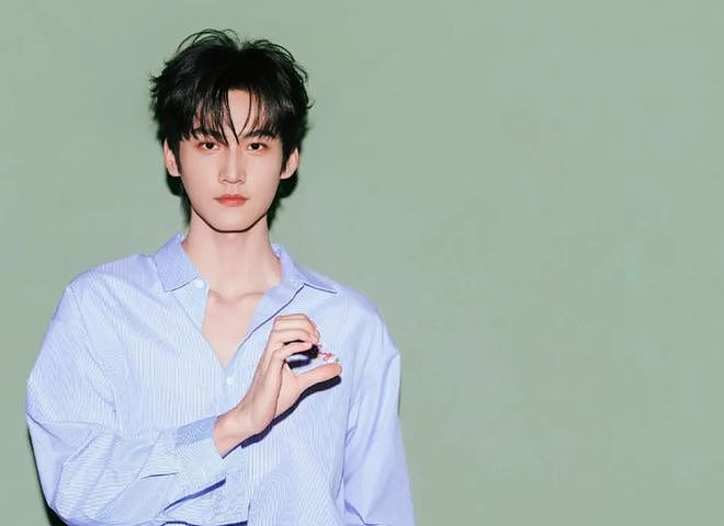 男演员最新声明：已退出美国国籍，正式成为中国公民（组图） - 1