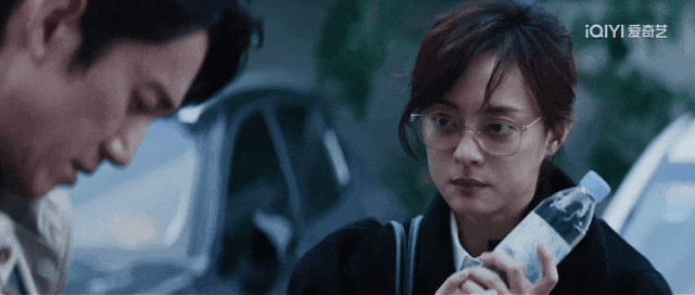 孙俪新剧,看得我心里一凉(组图) - 12